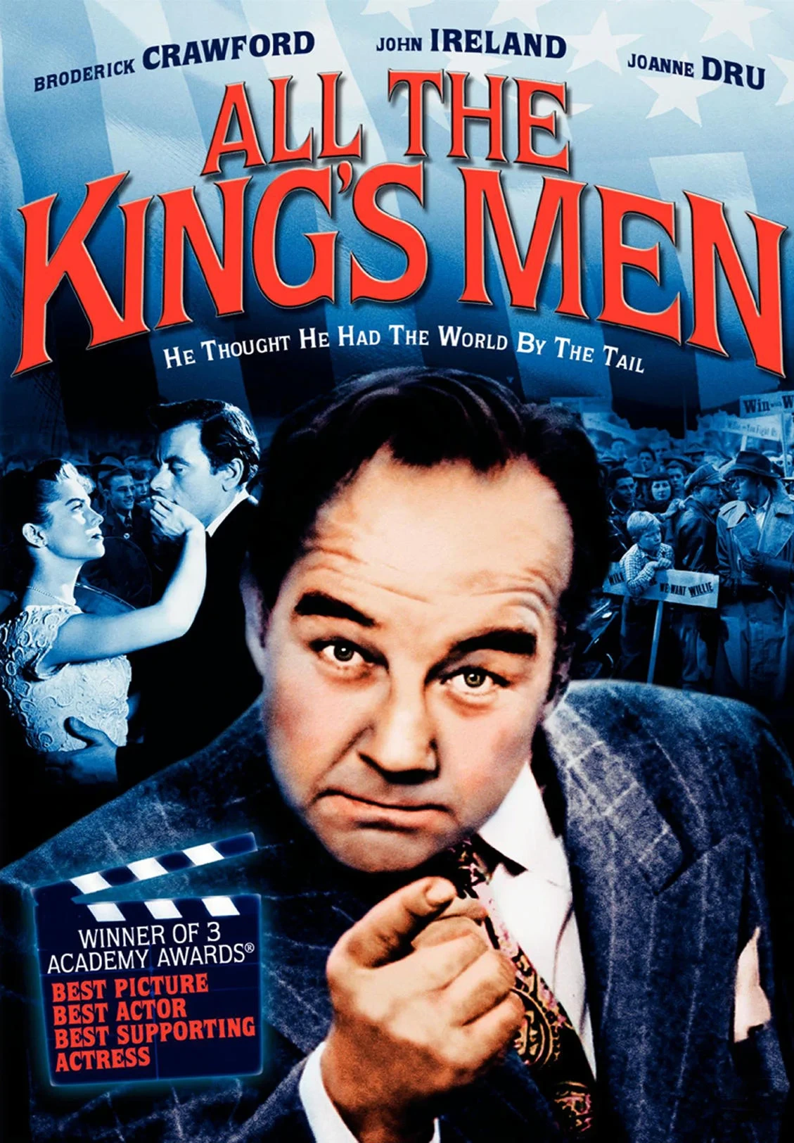 KingMen