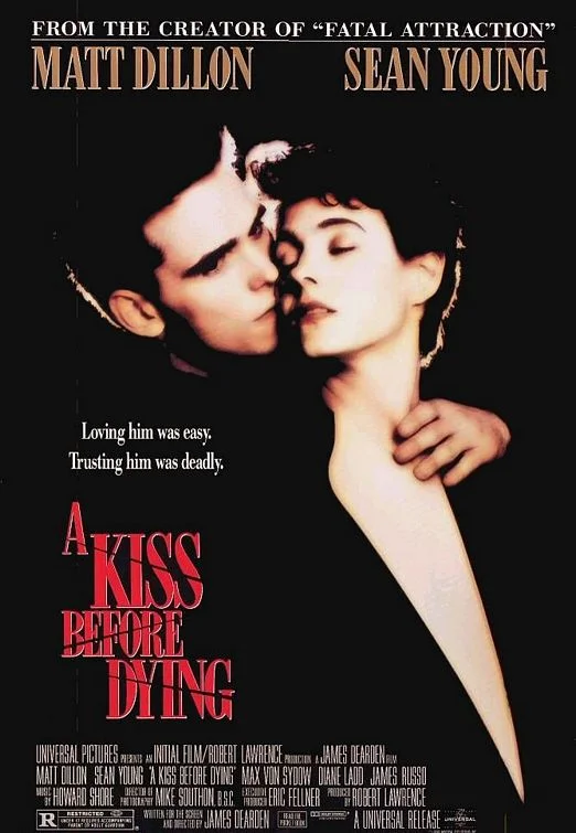 KissBefore