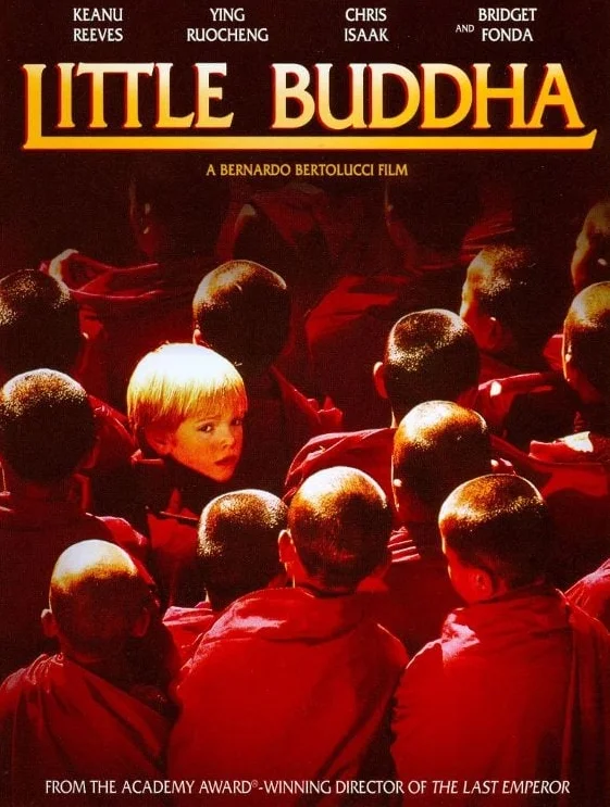 LBuddha