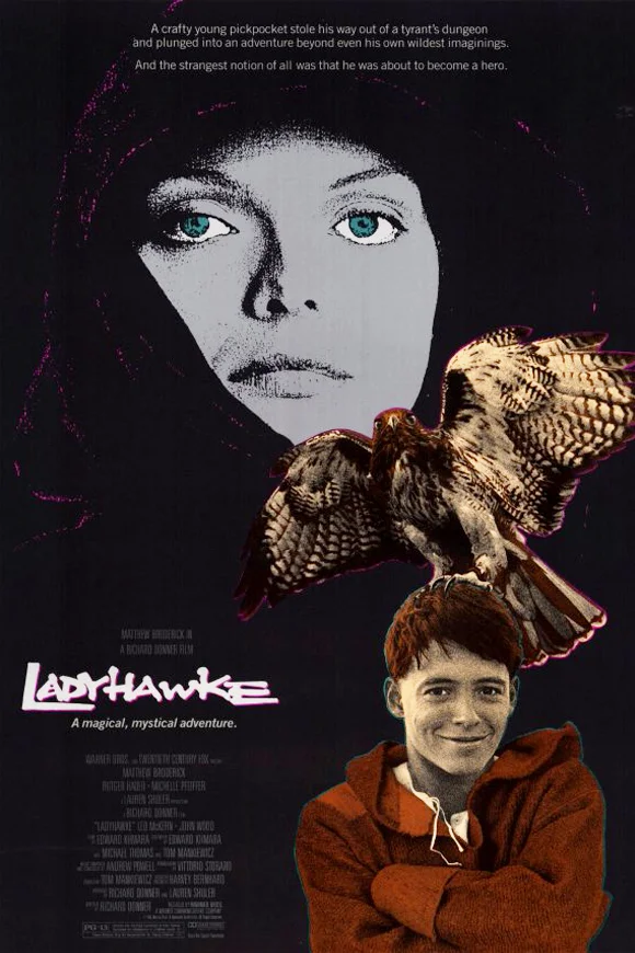 Ladyhawke