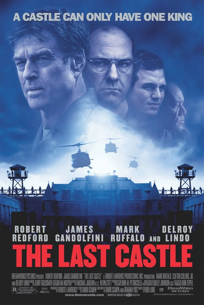 LastCastle