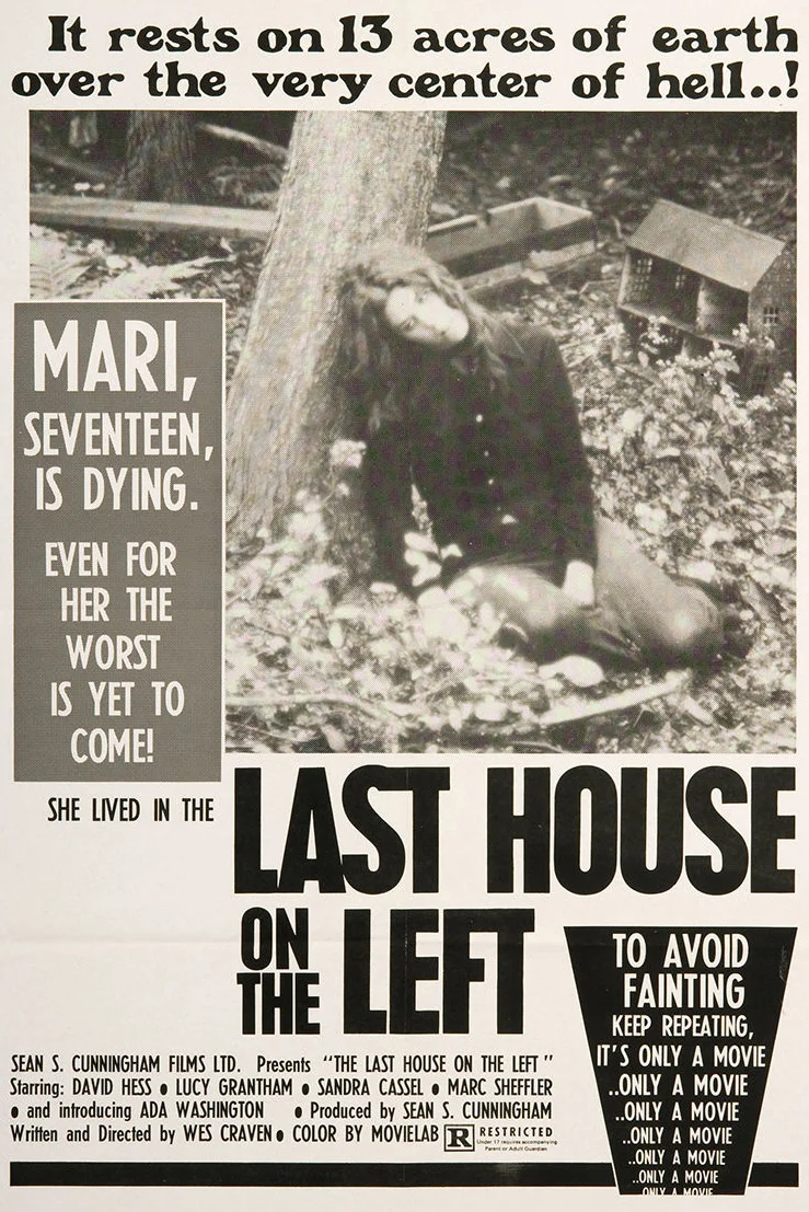 LastLeft