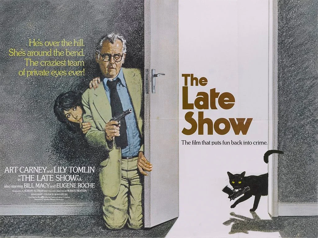 LateShow