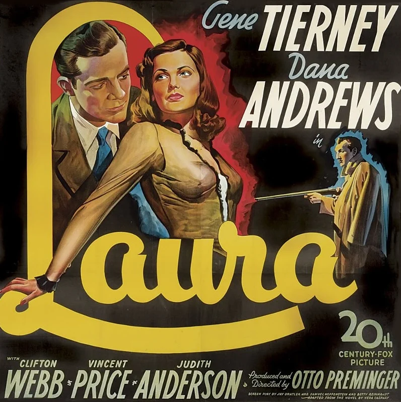 Laura