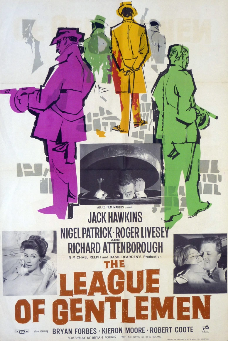 LeagueG