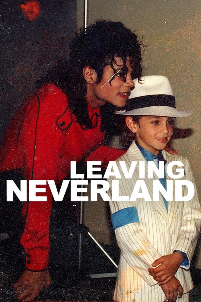 LeavNever
