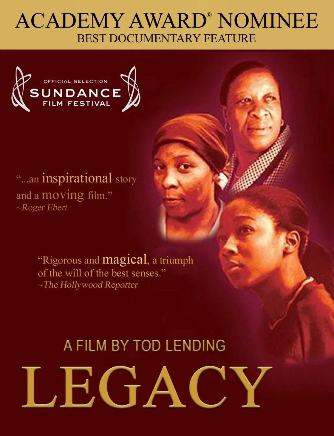 Legacy