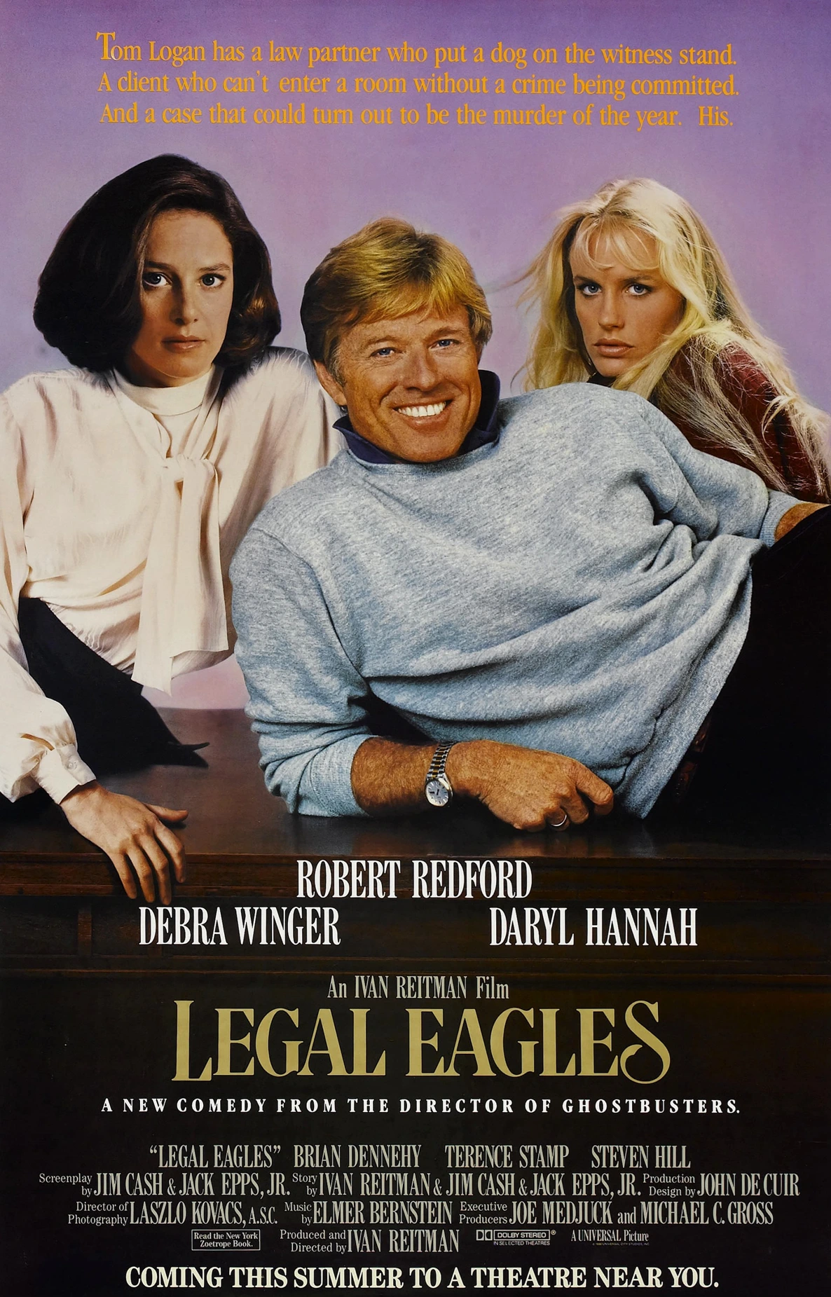 LegalEagles