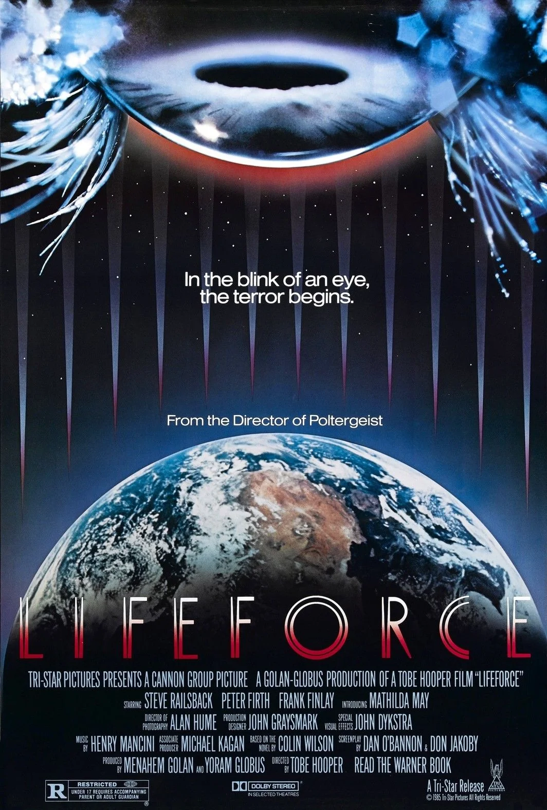 Lifeforce