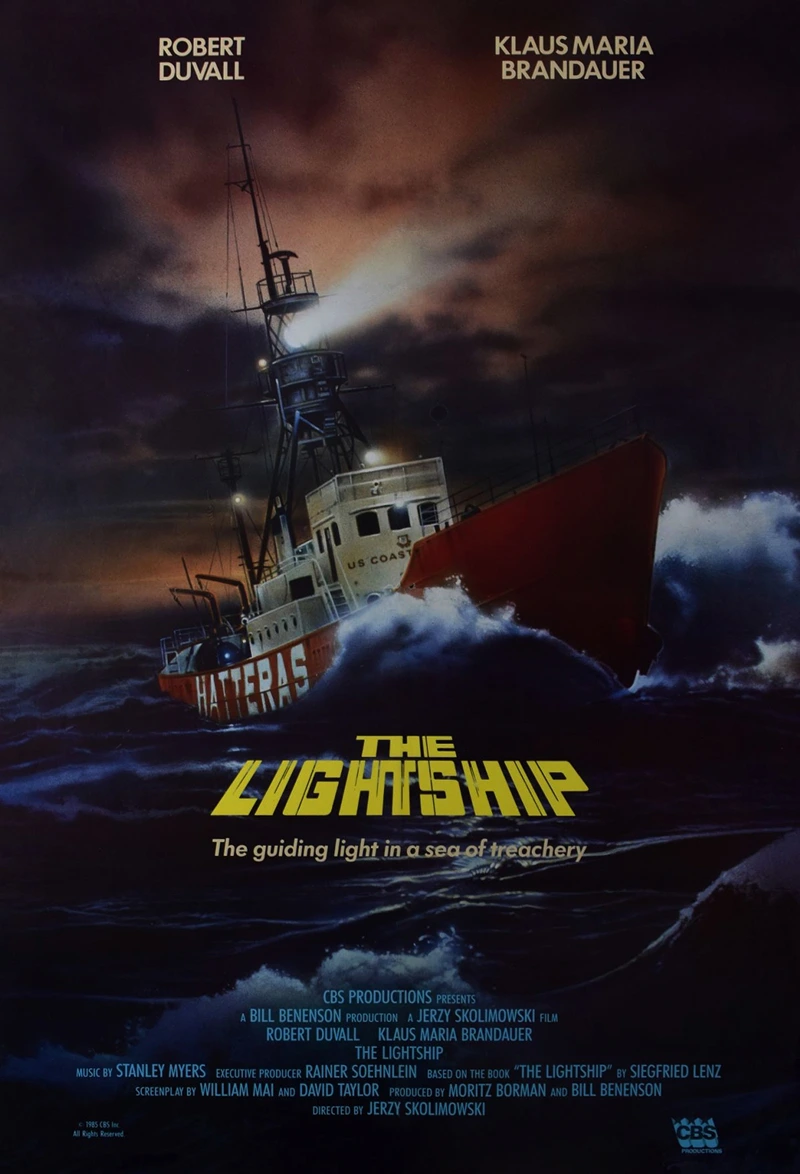 Lightship