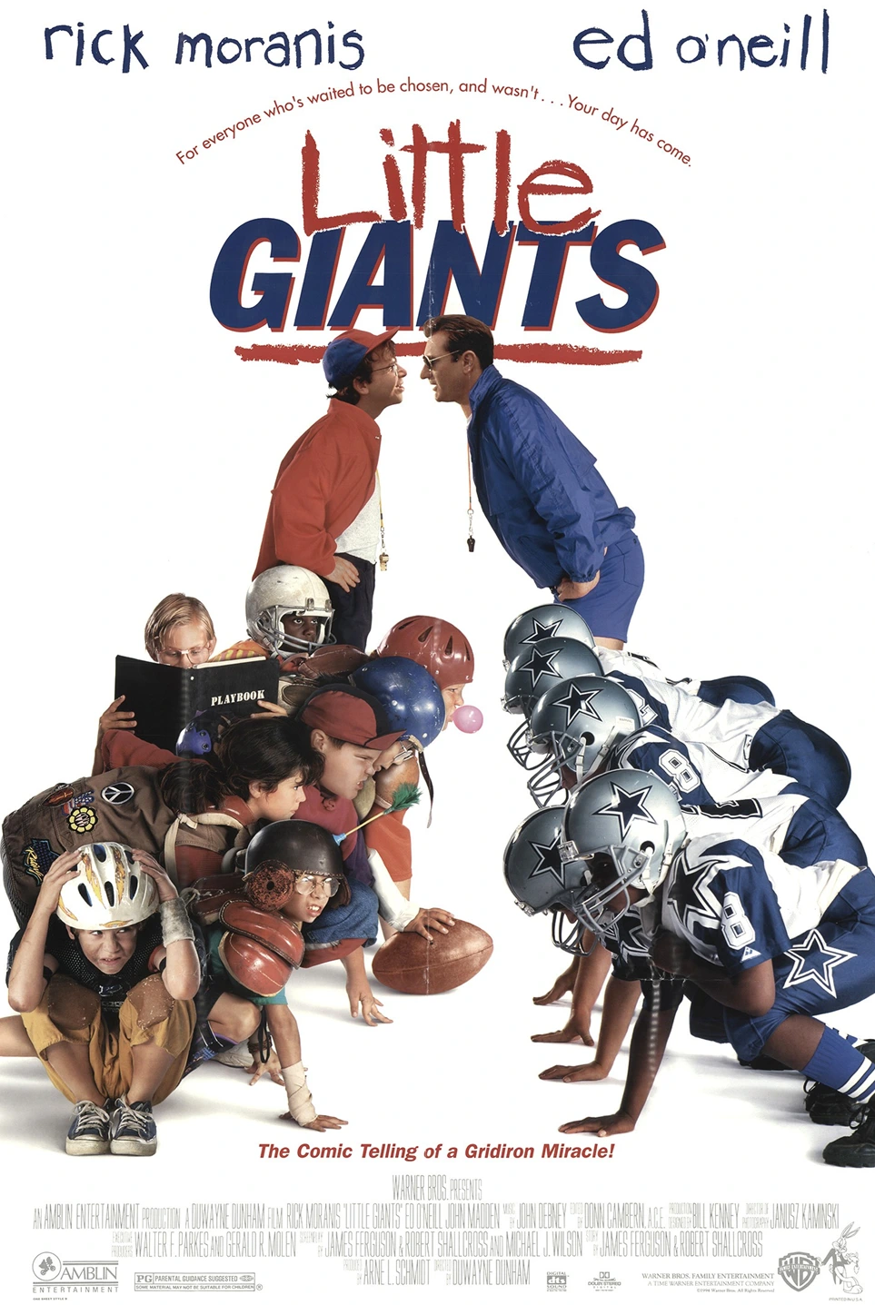 LittleGiants