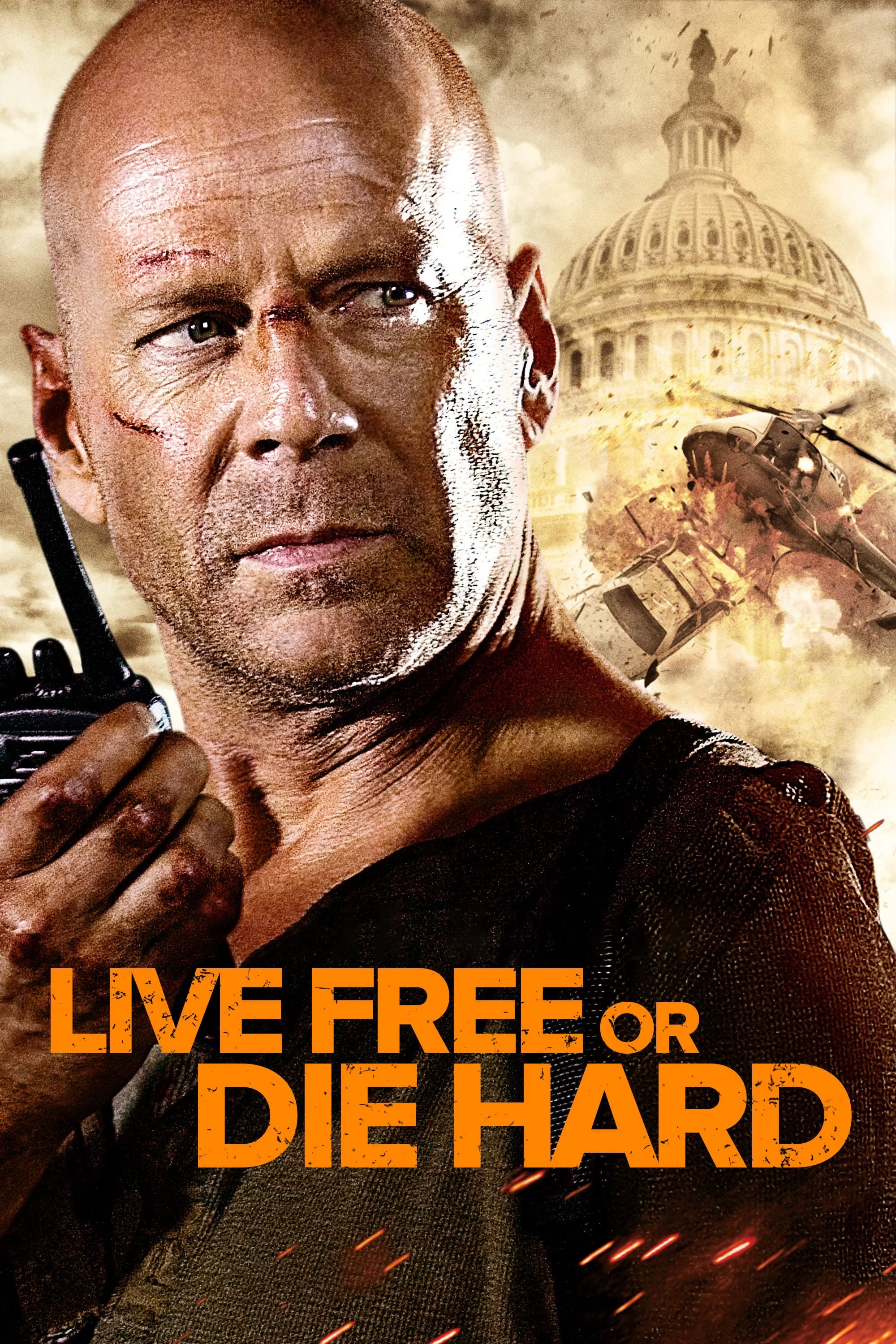 LiveDie