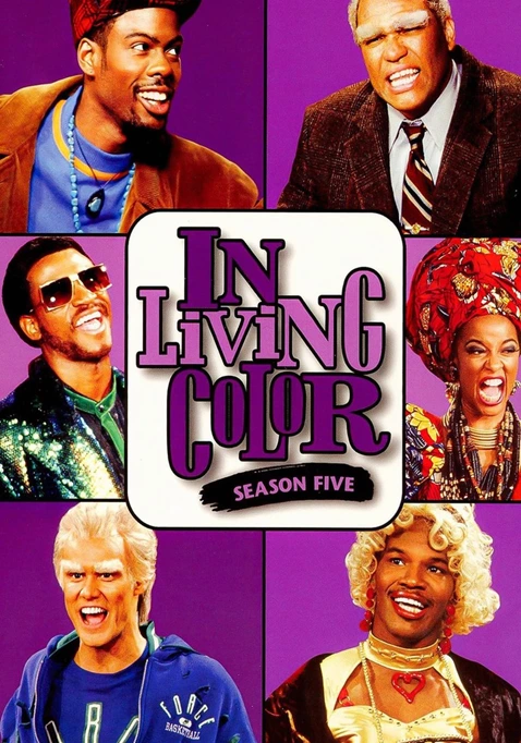 LivingColor5