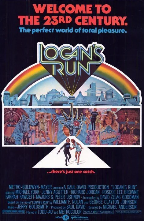 LoganRun