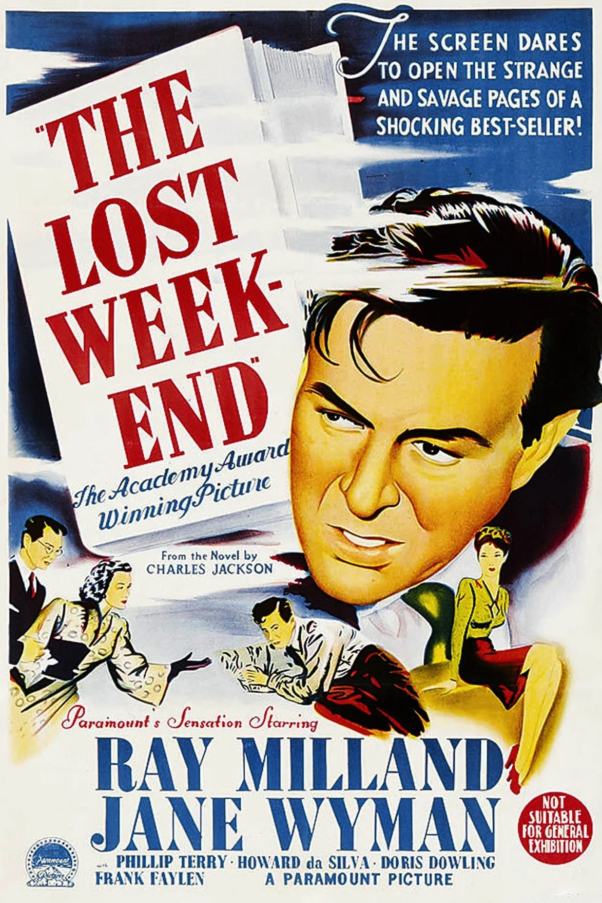LostWeek