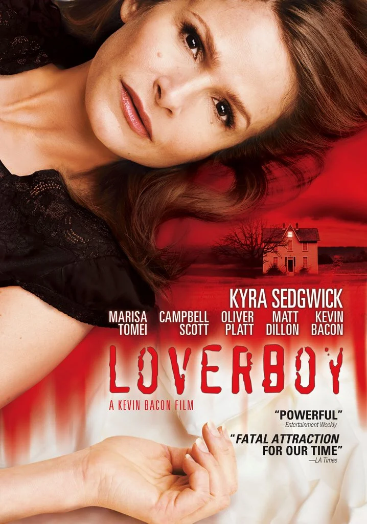 Loverboy