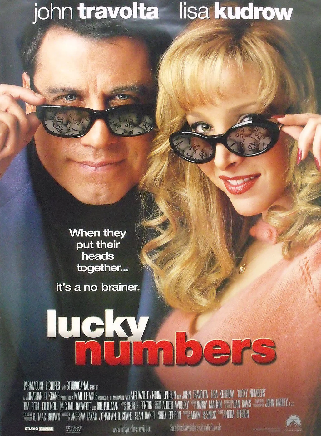 LuckN