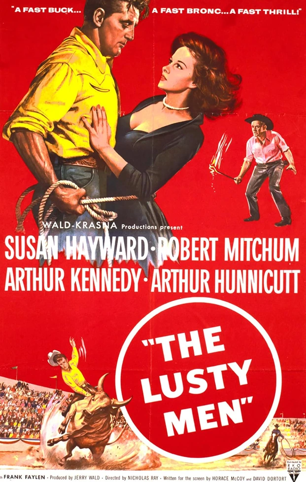 LustyM