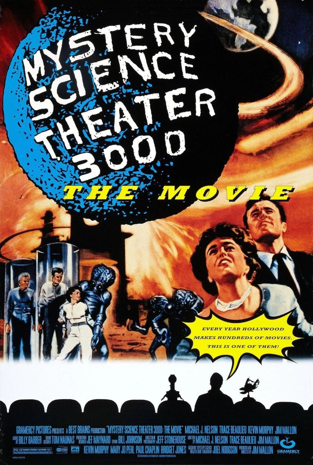 MST3k