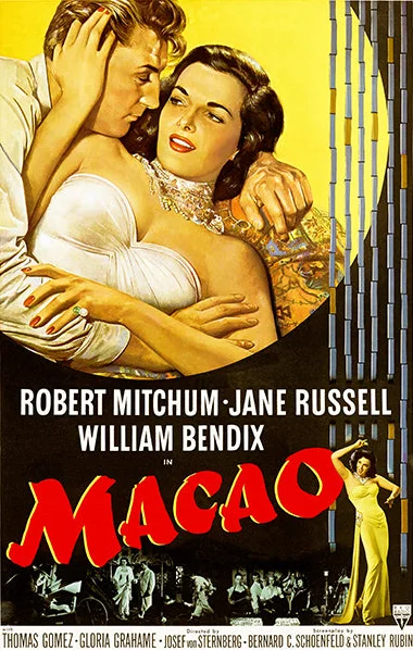 Maca