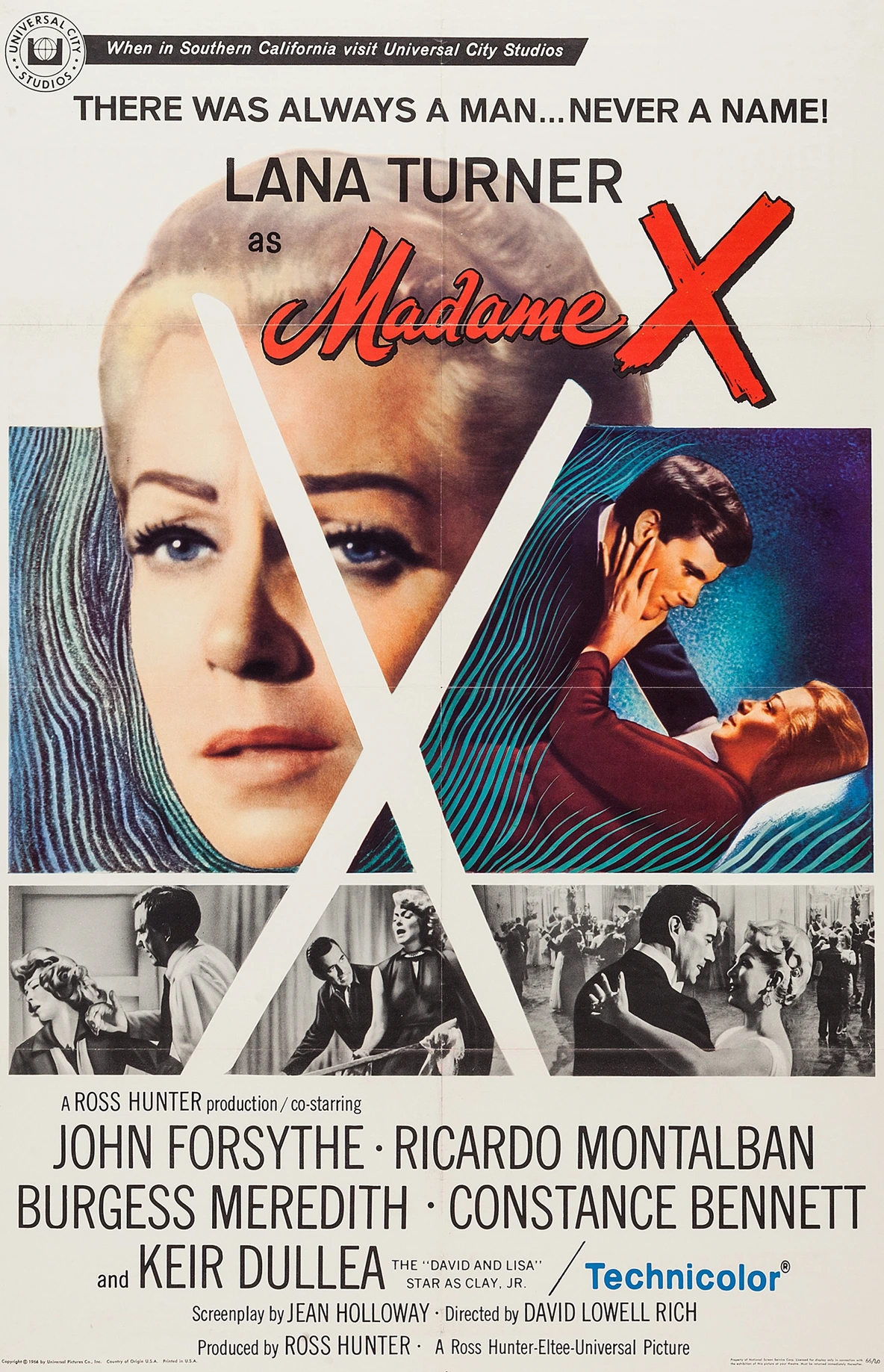MadameX