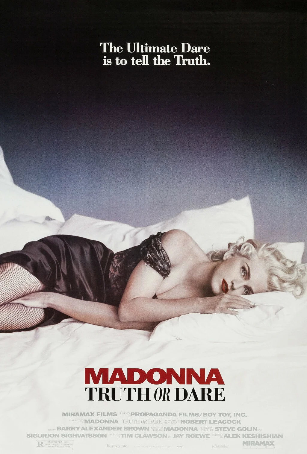 Madonna