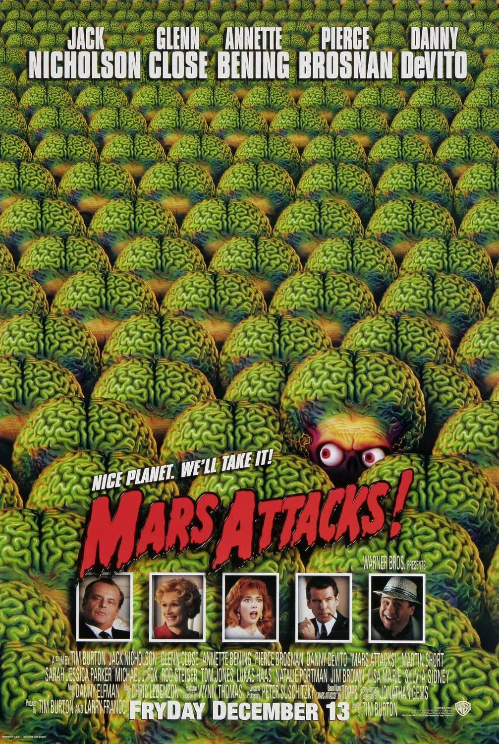 MarsAttacks