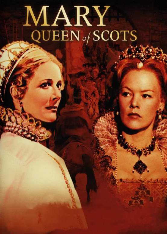 MaryQueen