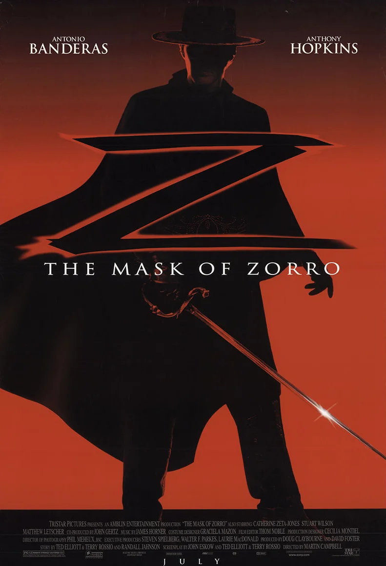 MaskZ