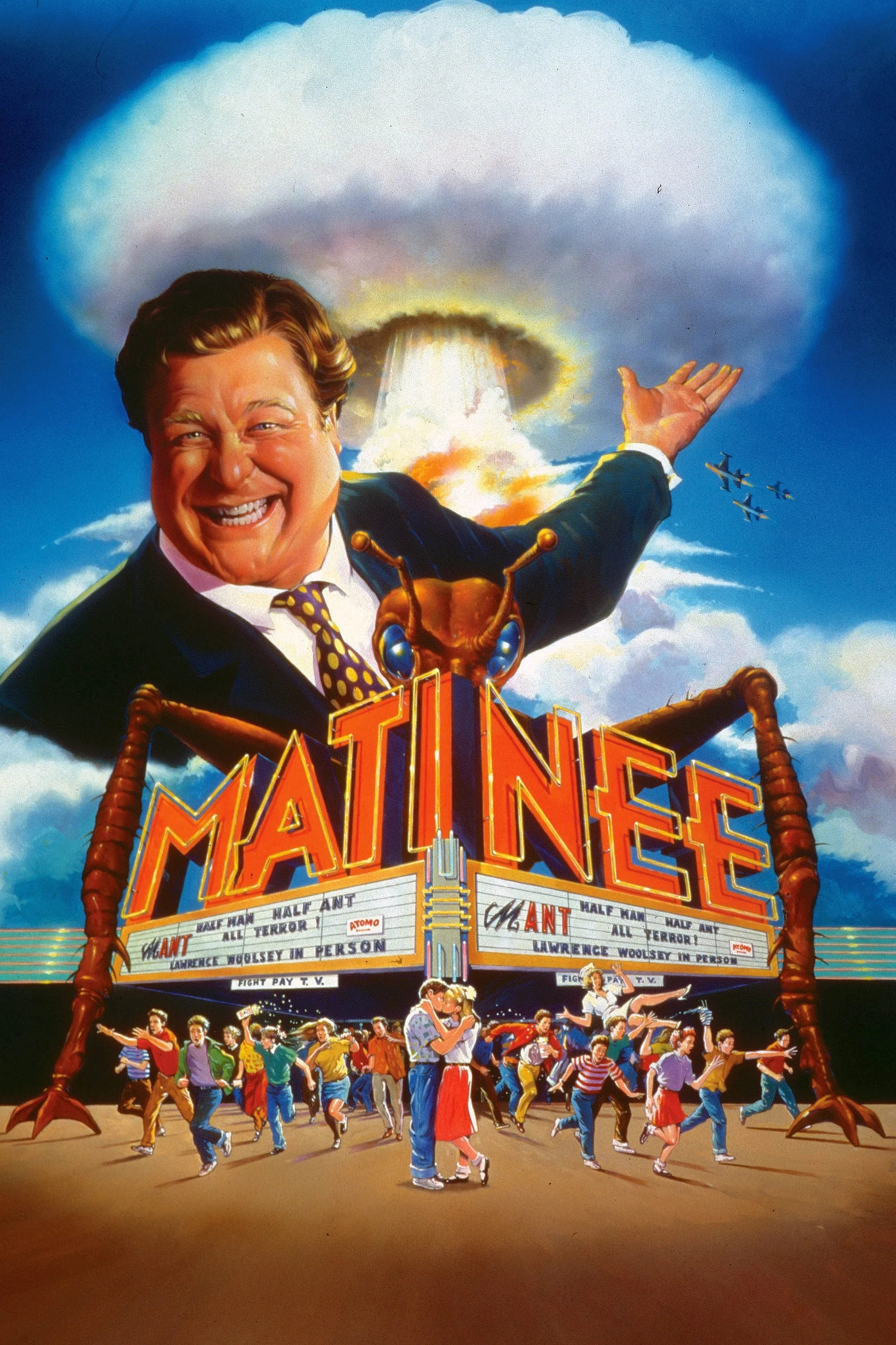 Matinee