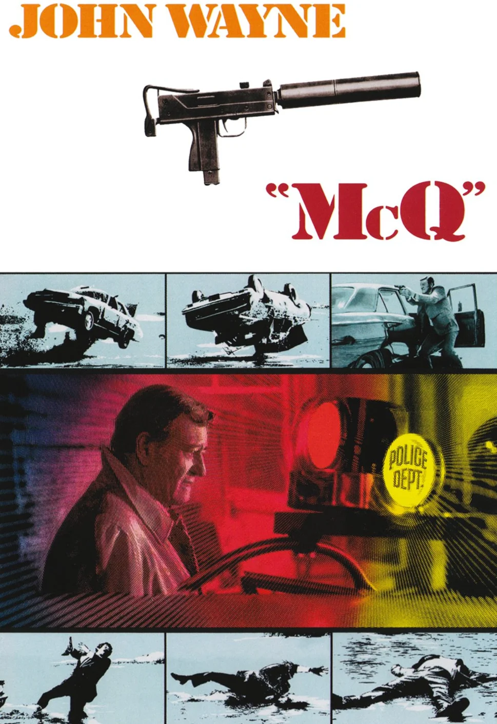 McQ