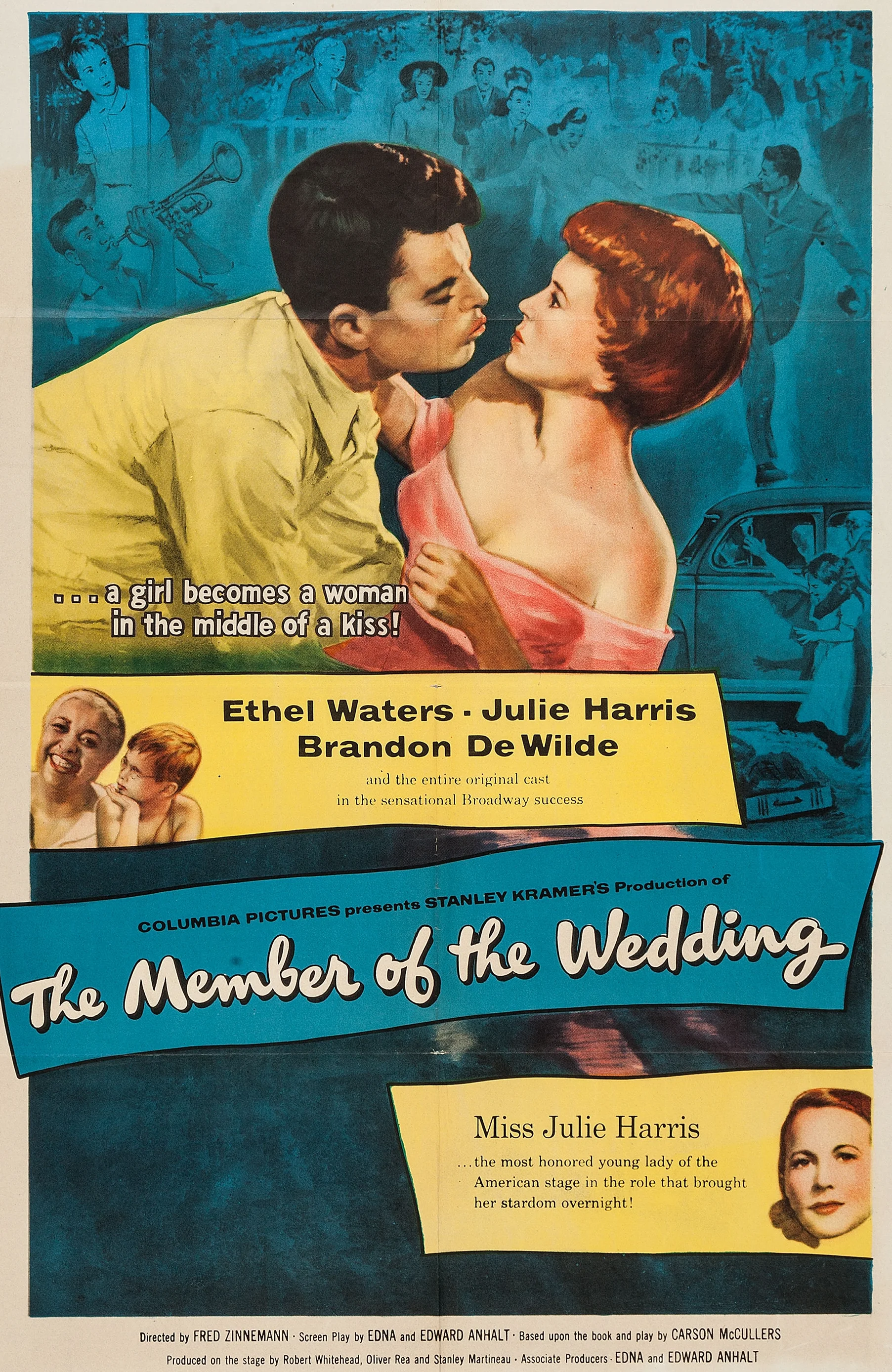 MemWed