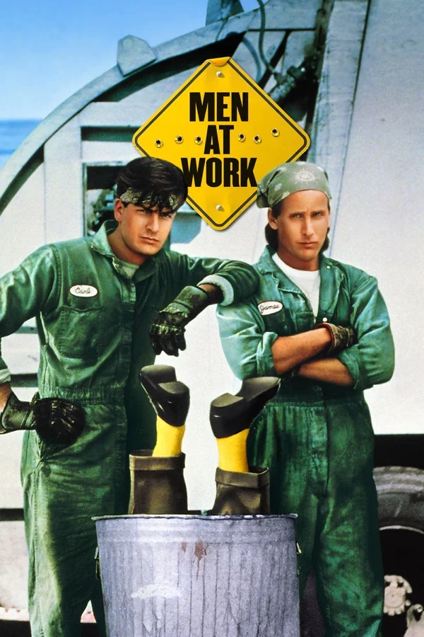 MenWork