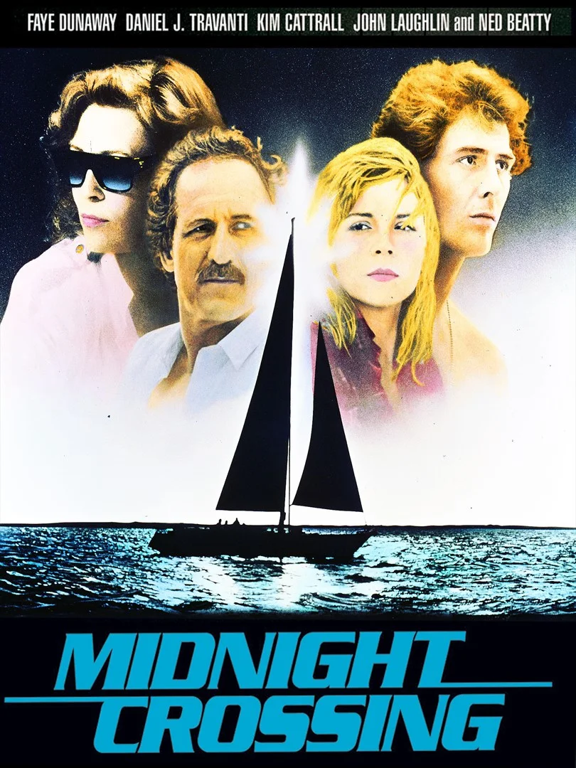 MidnightCross