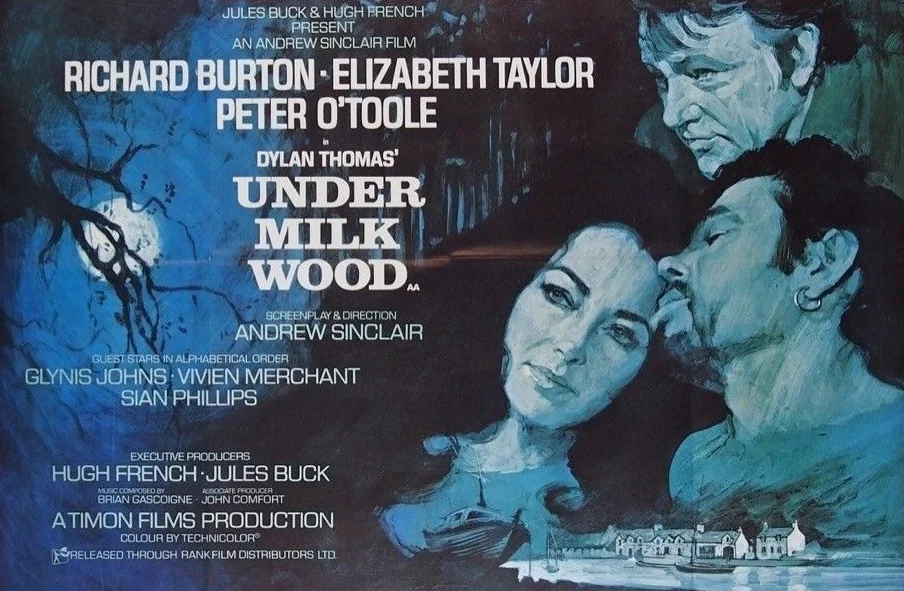 MilkWood