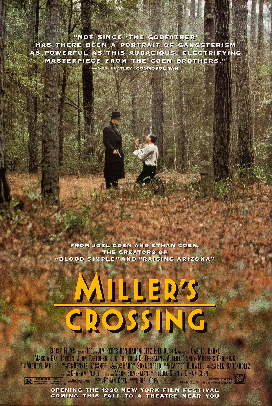 MillersCross