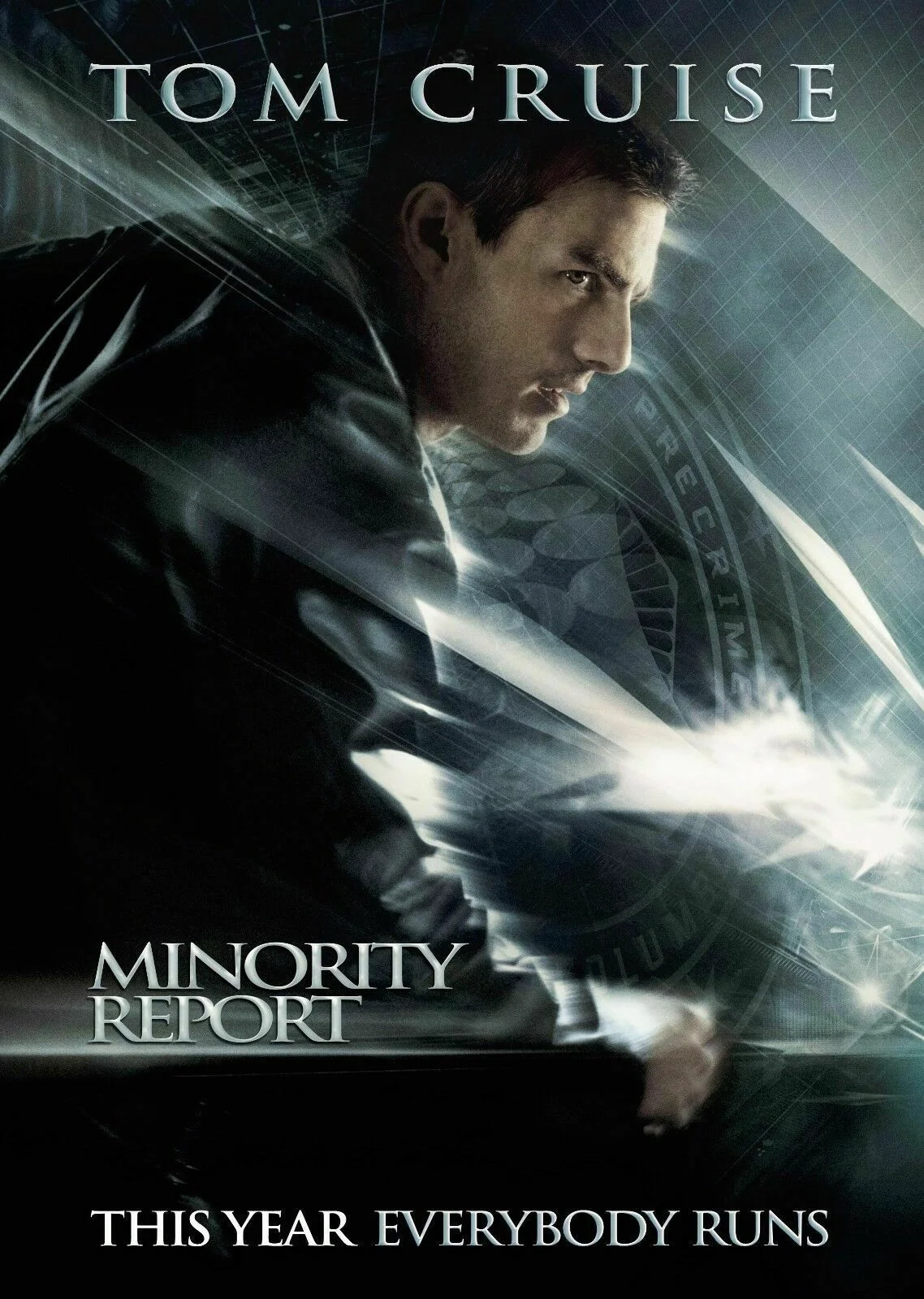 MinorityRep