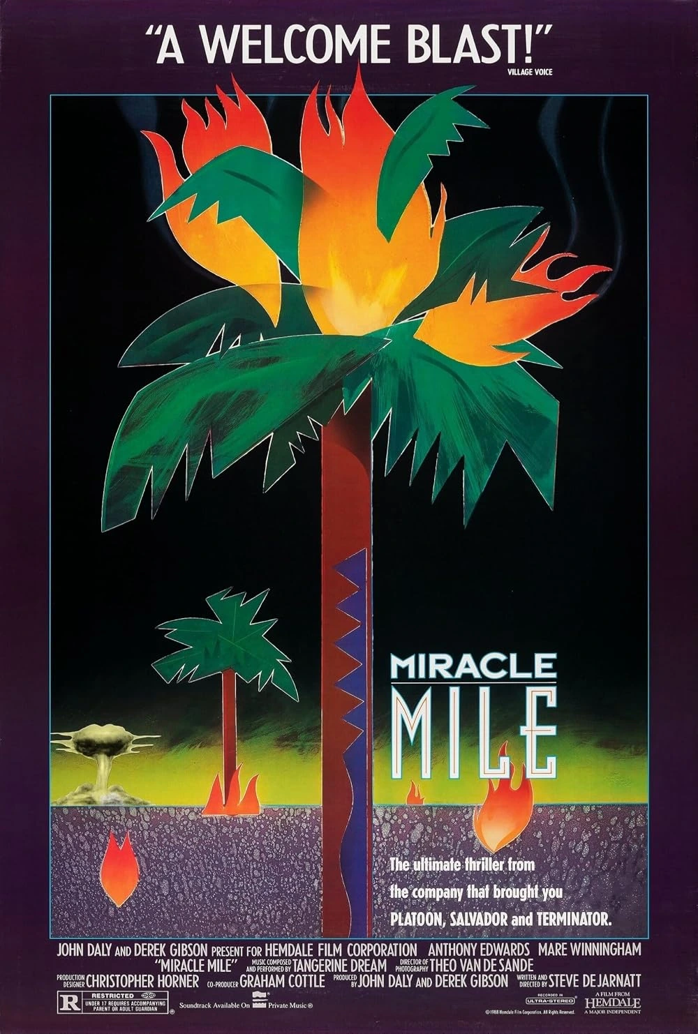 MirMile