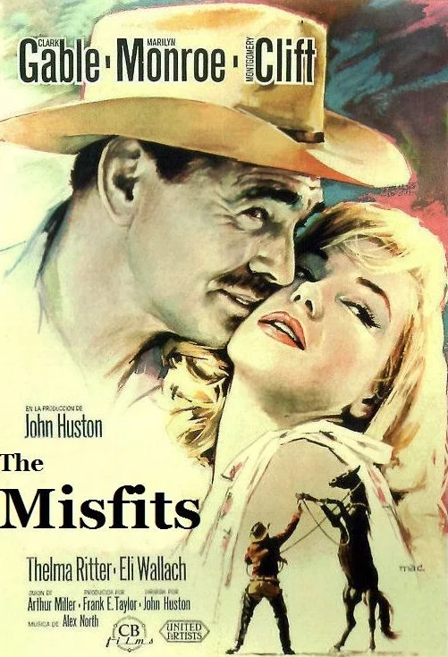 Misfits