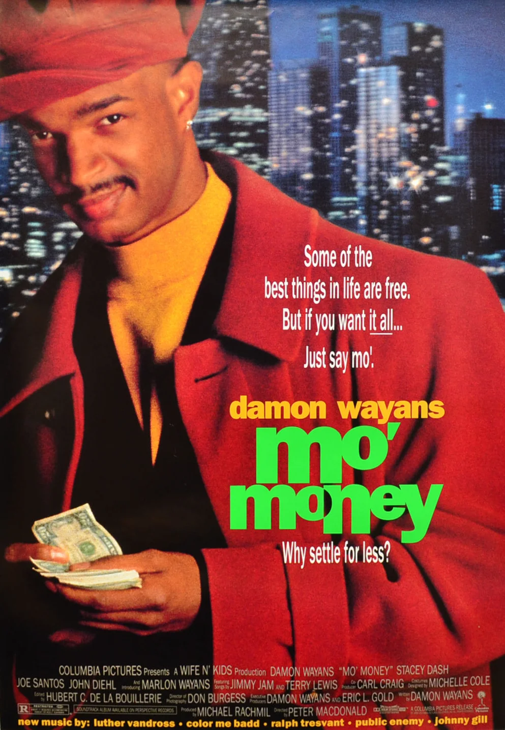 MoMoney