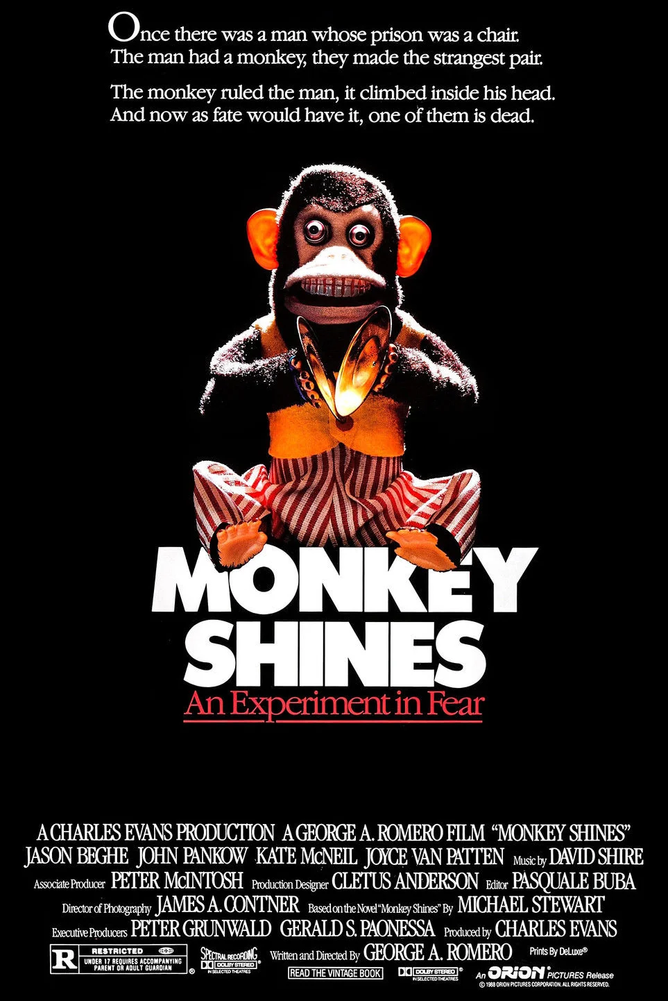 MonkeySh