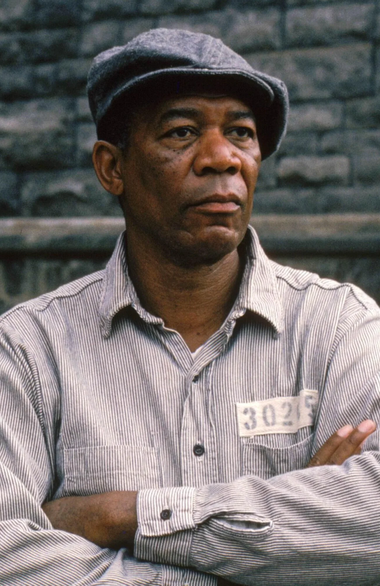 MorganF