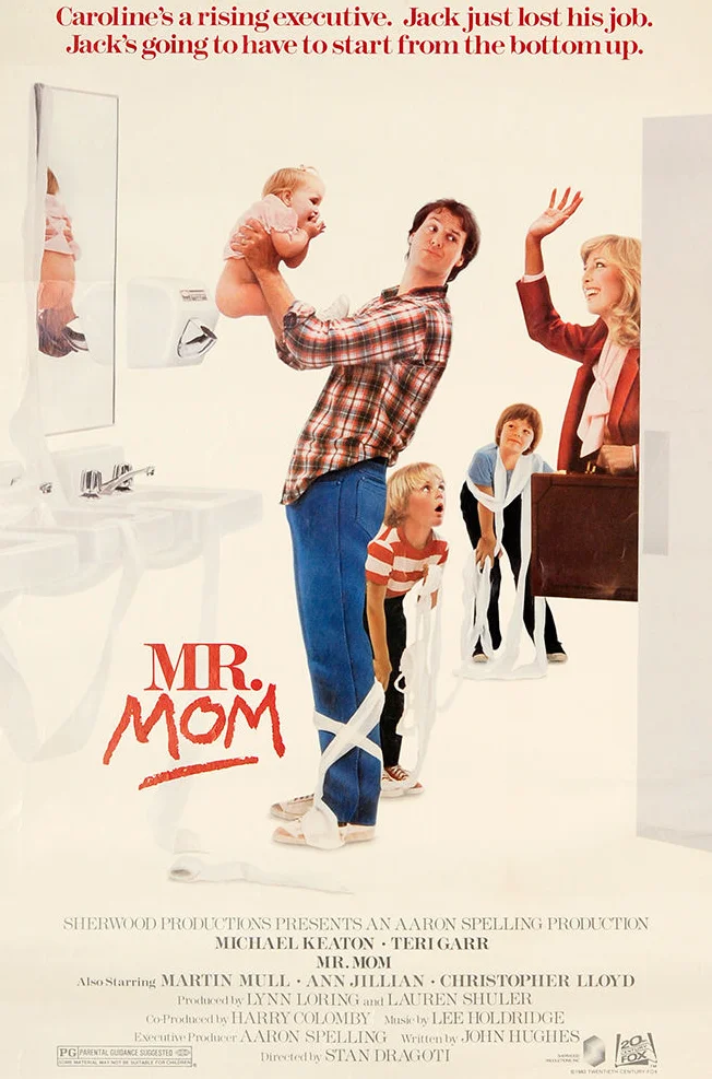 MrMom