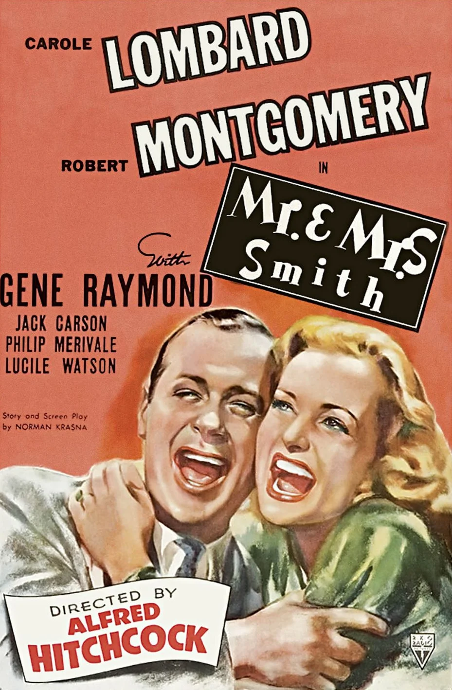 MrSmith
