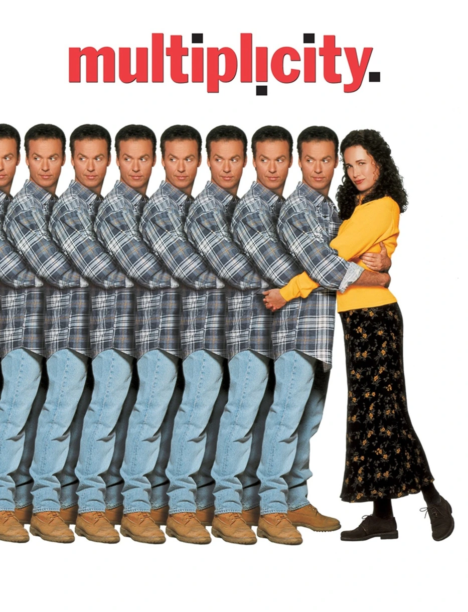 Multiplicity