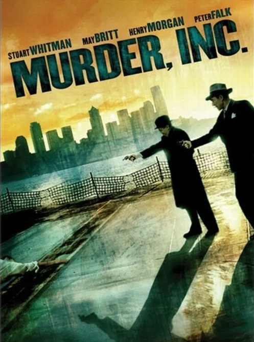 MurderInc