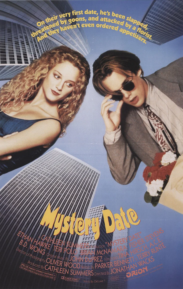 MystDate