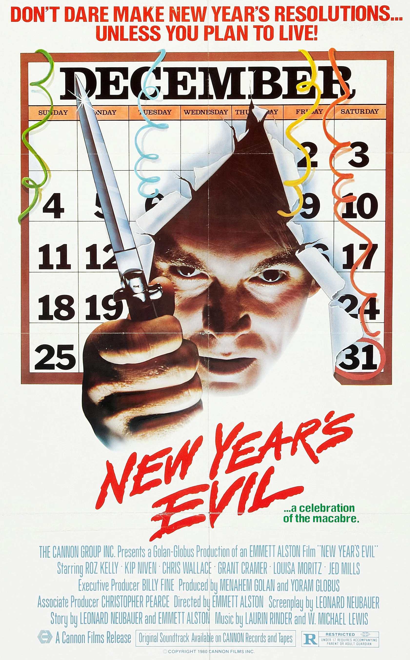 NYEvil