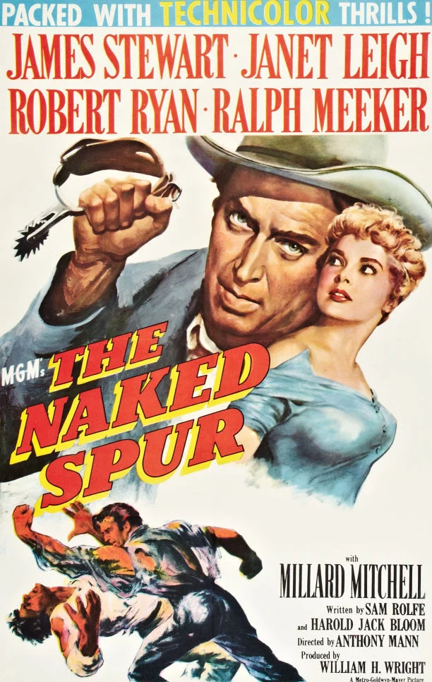 NakedSpur