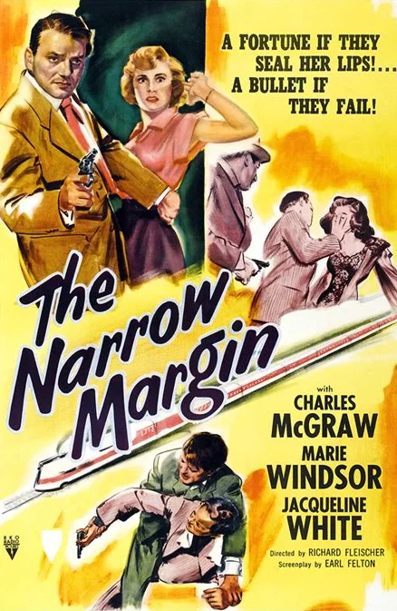 NarrowMa